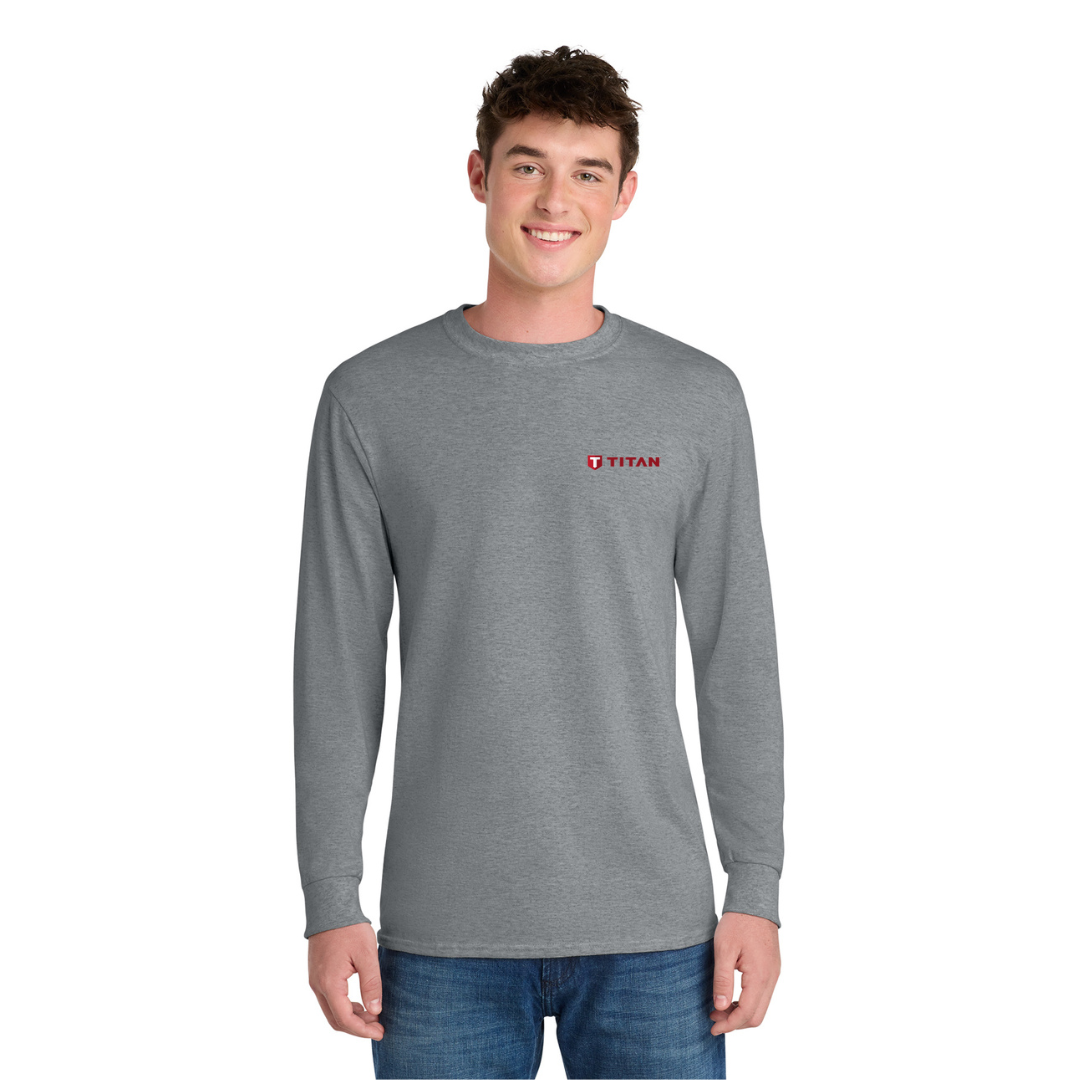 Long Sleeve T-Shirt