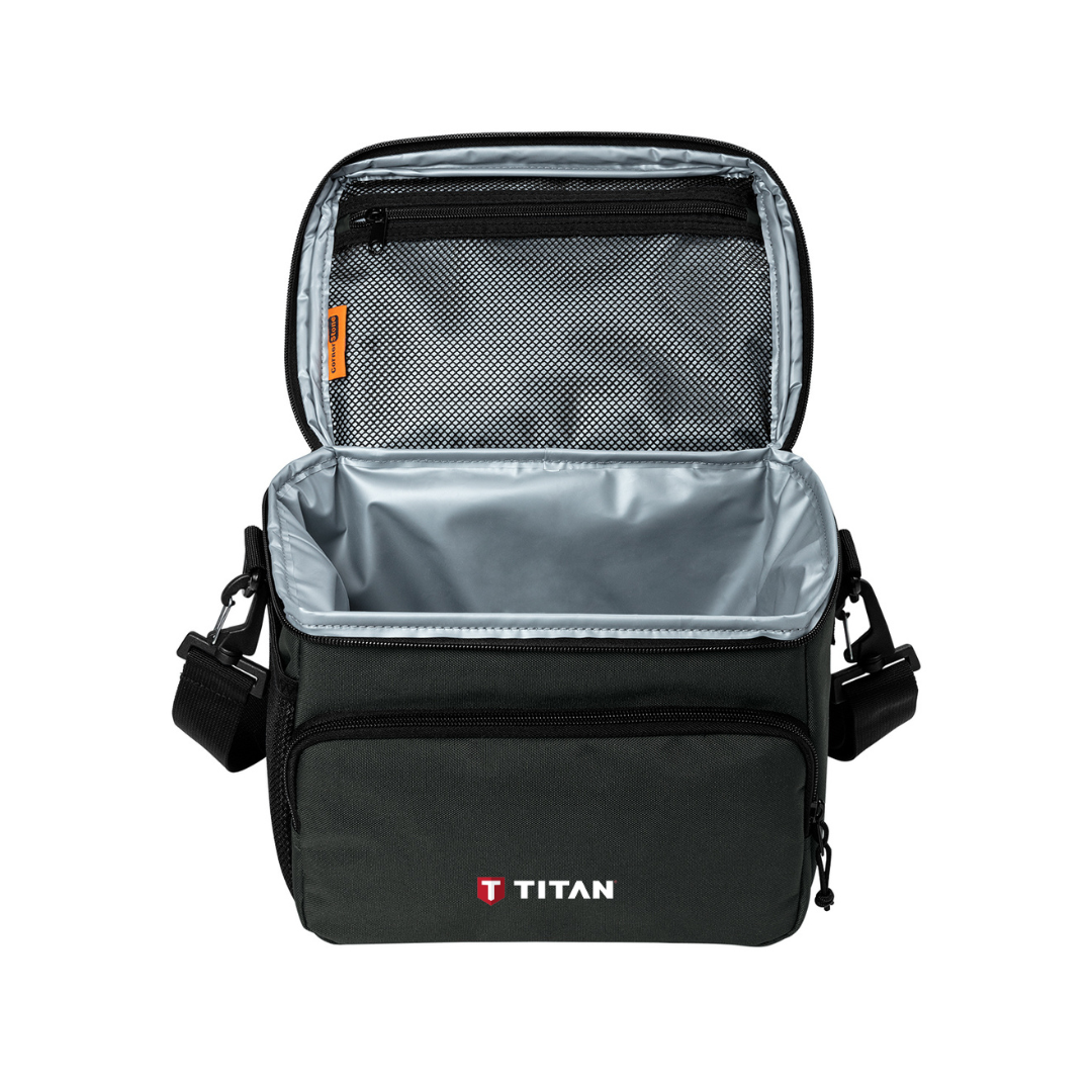 CornerStone® 18-Can Cooler - Titan