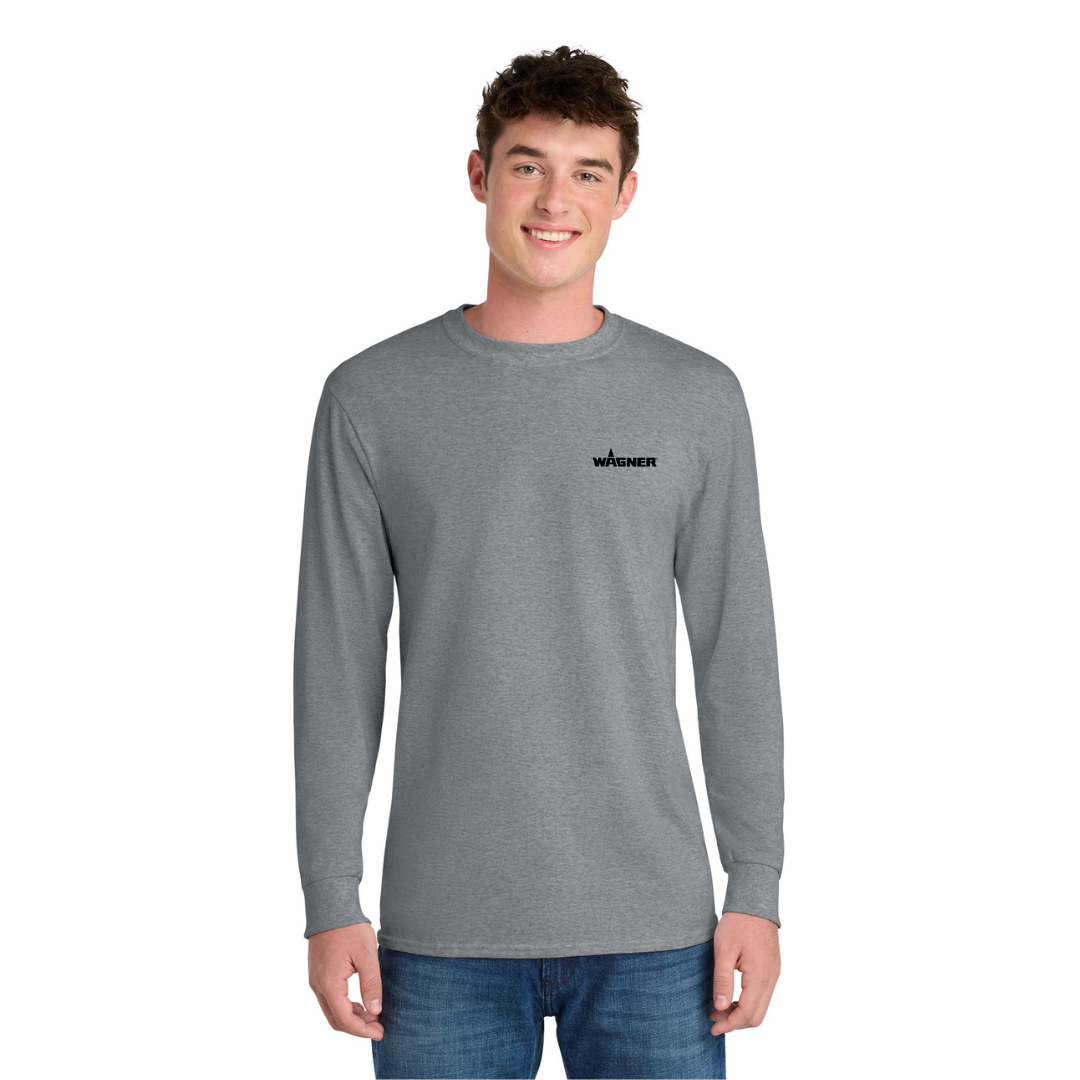 Long Sleeve T-Shirt