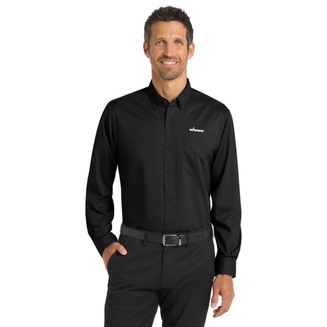 Men’s SuperPro™ Twill Shirt