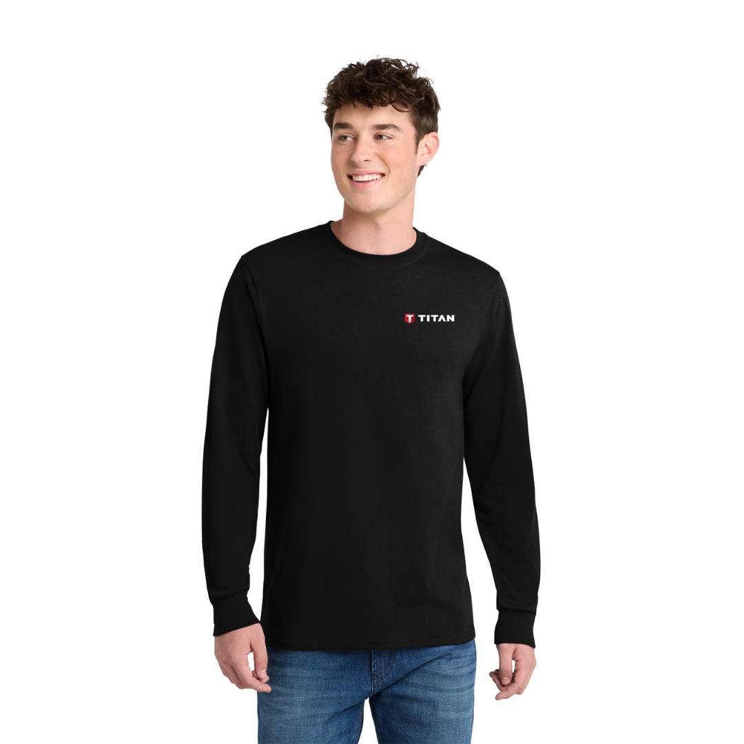 Long Sleeve T-Shirt