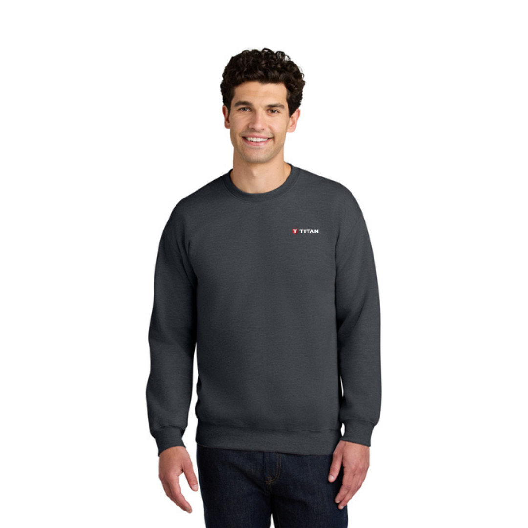 Gildan® Softstyle® Crewneck Sweatshirt