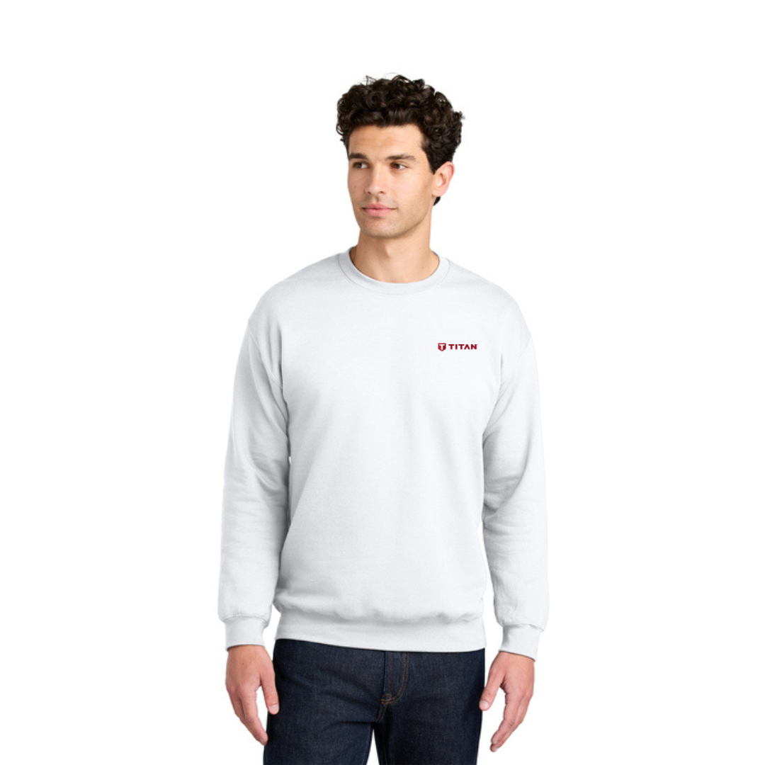 Gildan® Softstyle® Crewneck Sweatshirt