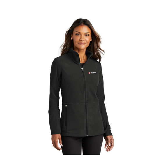 Women's Accord Microfleece Jacket