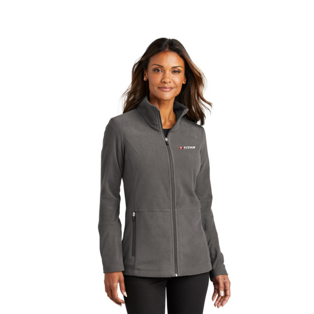 Women's Accord Microfleece Jacket