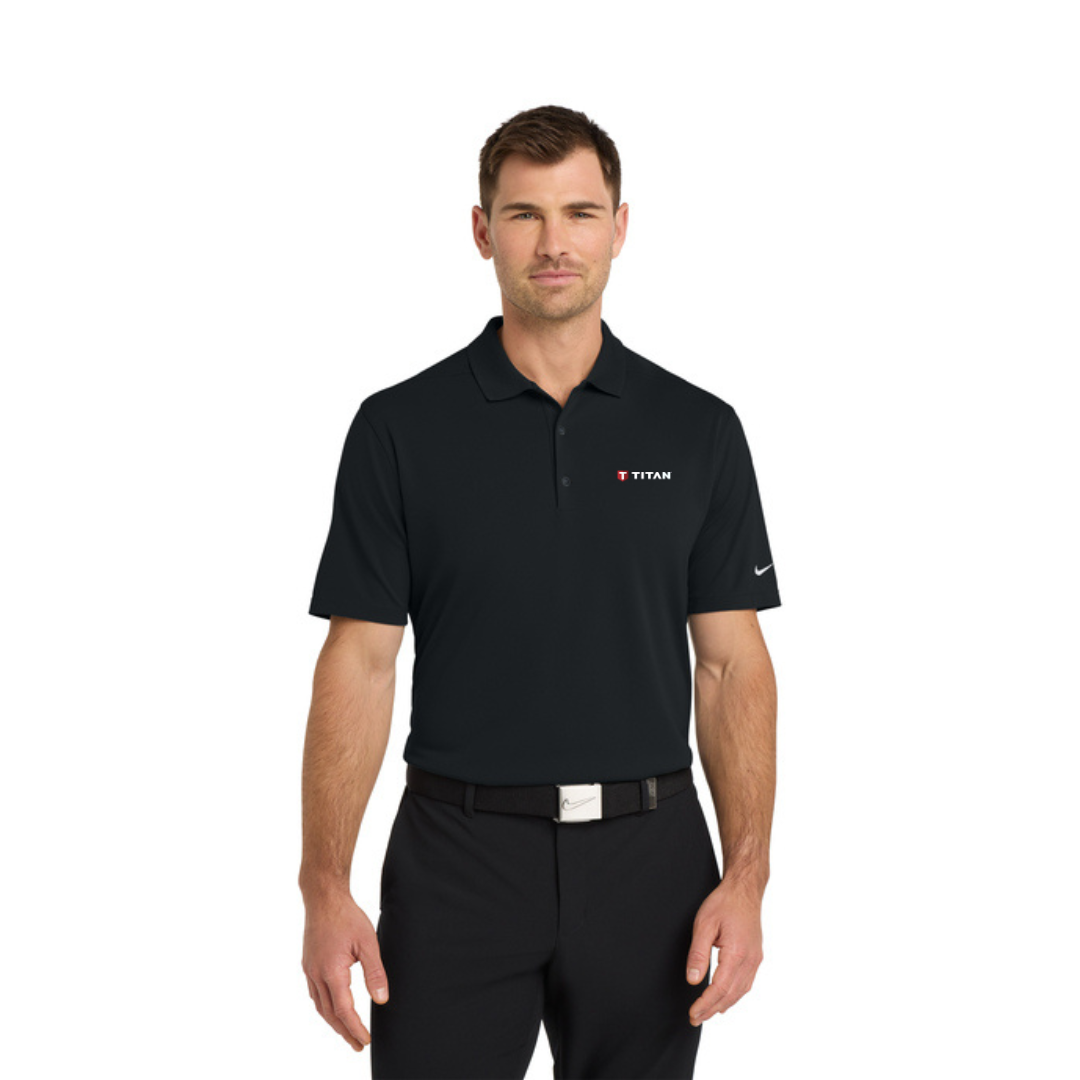 Men’s Nike Dri-FIT Micro Pique 2.0 Polo