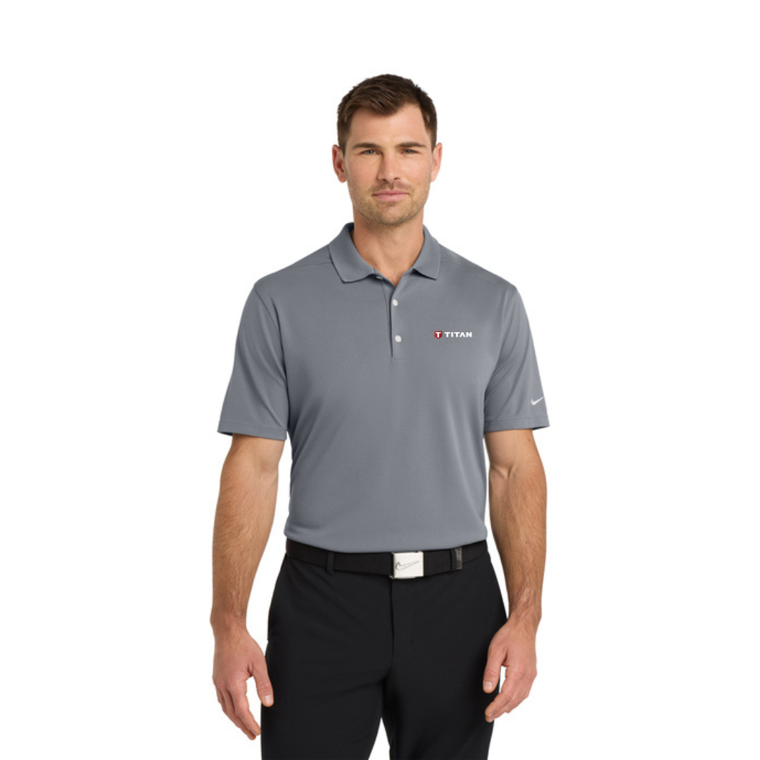 Men’s Nike Dri-FIT Micro Pique 2.0 Polo