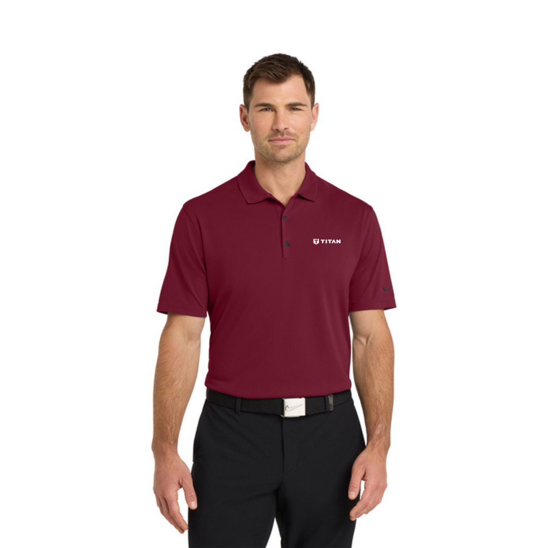 Men’s Nike Dri-FIT Micro Pique 2.0 Polo