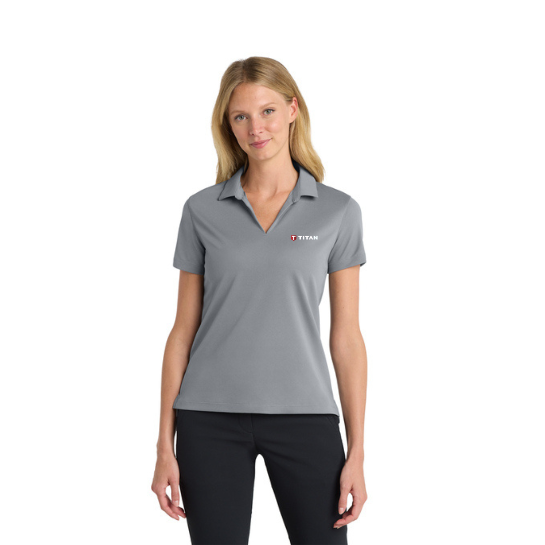 Nike Women's Dri-FIT Micro Pique 2.0 Polo