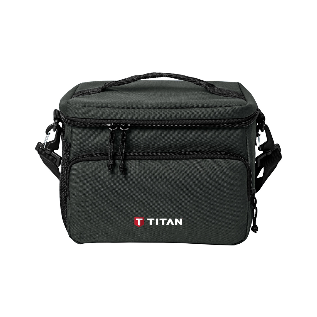 CornerStone® 18-Can Cooler - Titan