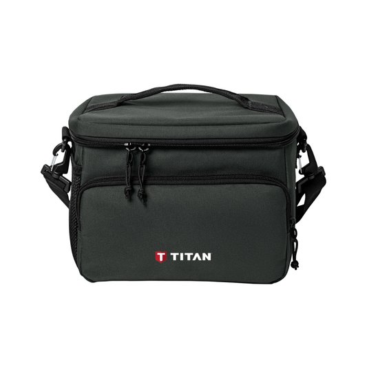CornerStone® 18-Can Cooler - Titan