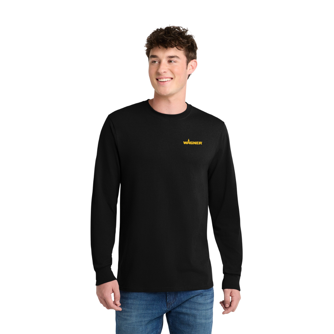 Long Sleeve T-Shirt
