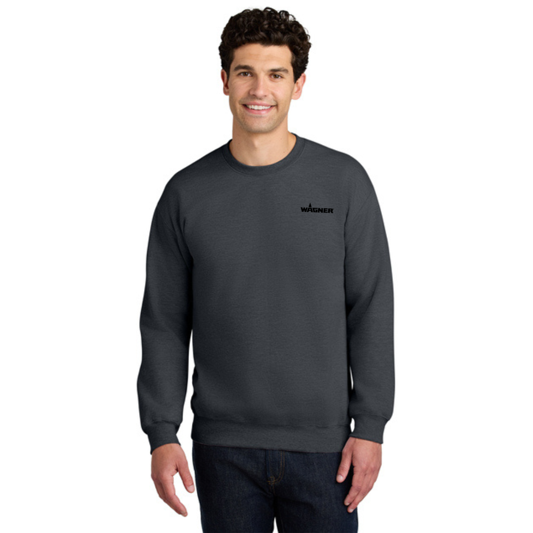 Gildan® Softstyle® Crewneck Sweatshirt