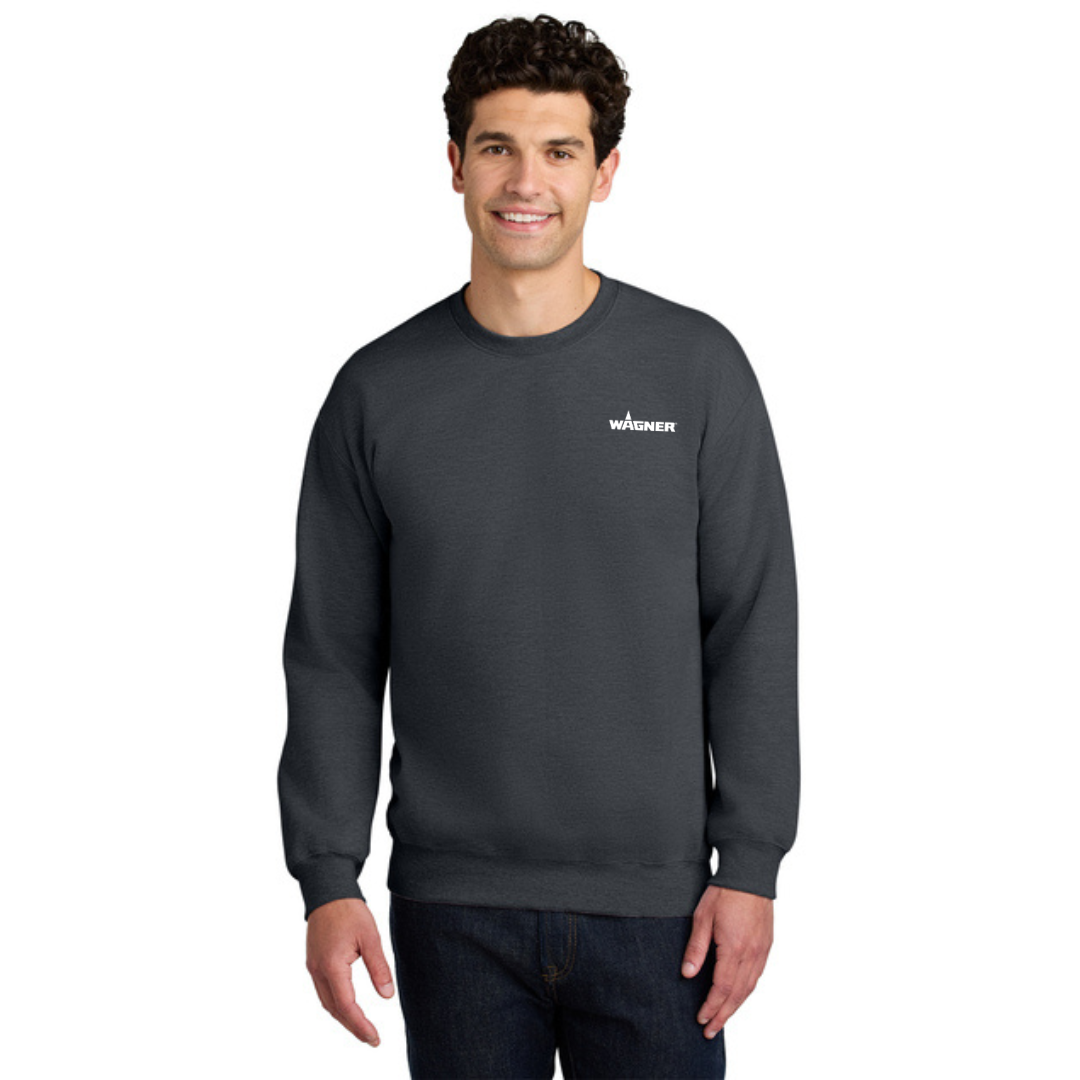 Gildan® Softstyle® Crewneck Sweatshirt