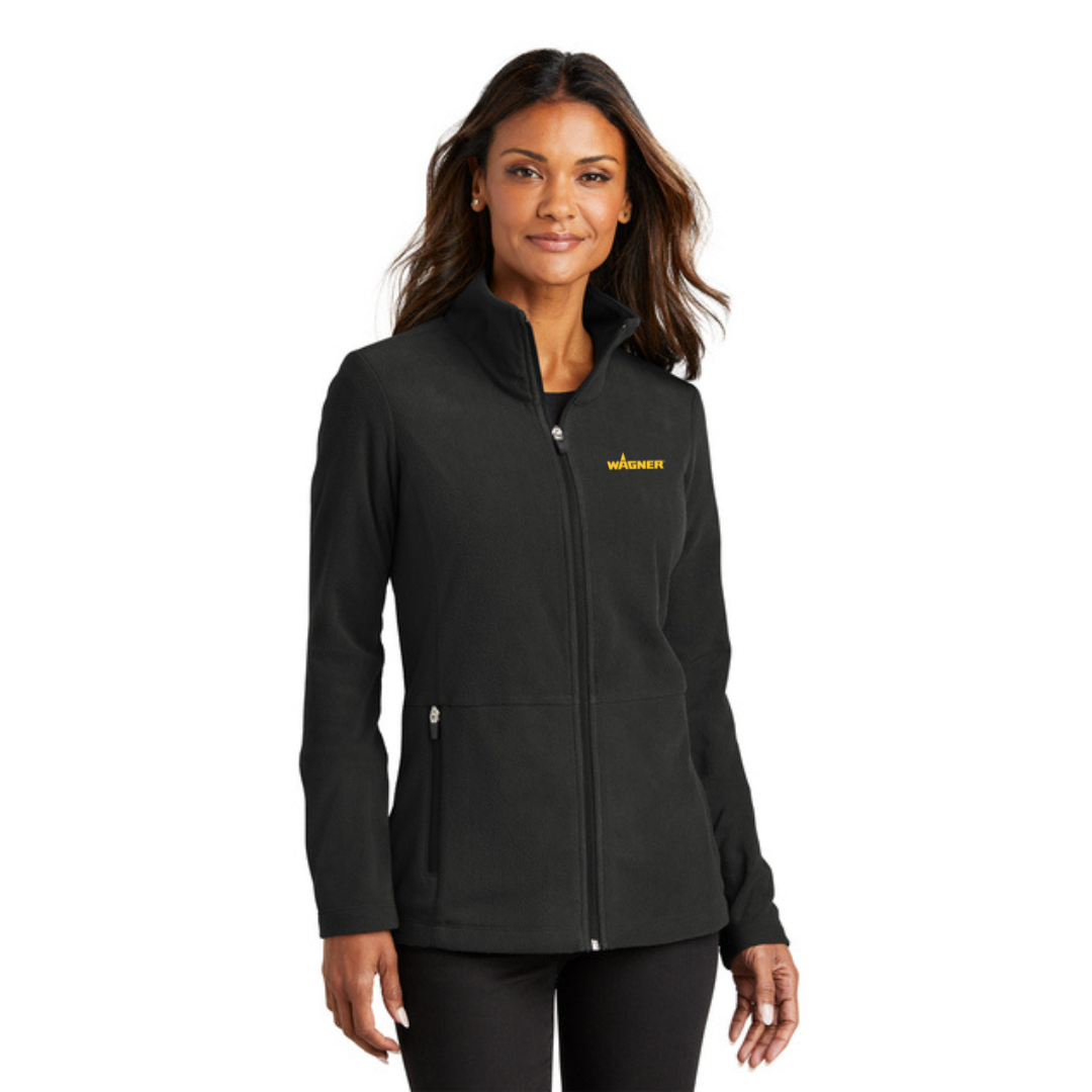 Women's Accord Microfleece Jacket
