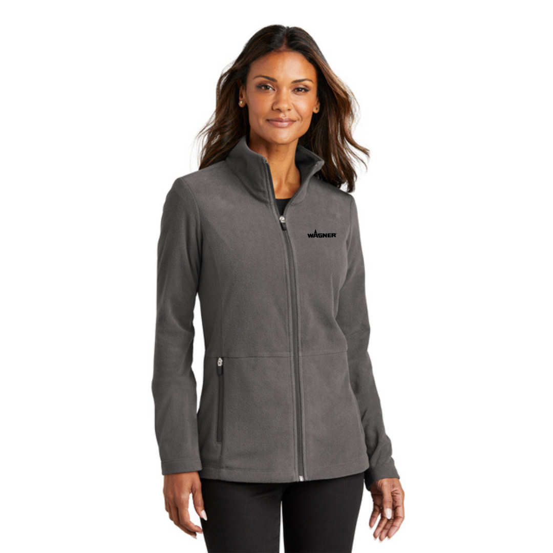 Women's Accord Microfleece Jacket