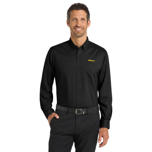 Men’s SuperPro™ Twill Shirt