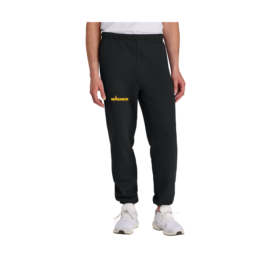 Jerzees  NuBlend  Sweatpant Joggers - Wagner