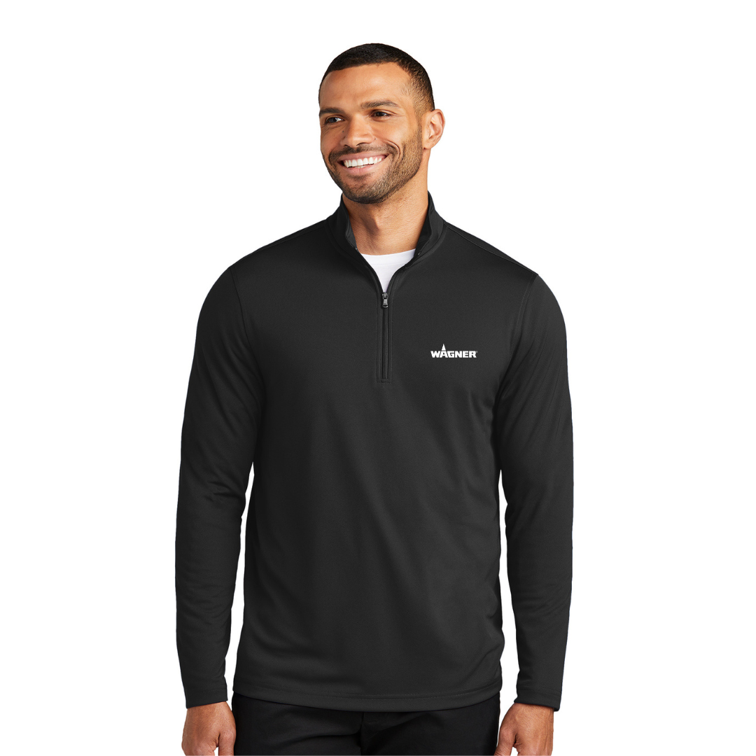 Men’s Dry Zone® UV Micro-Mesh 1/4-Zip - Wagner