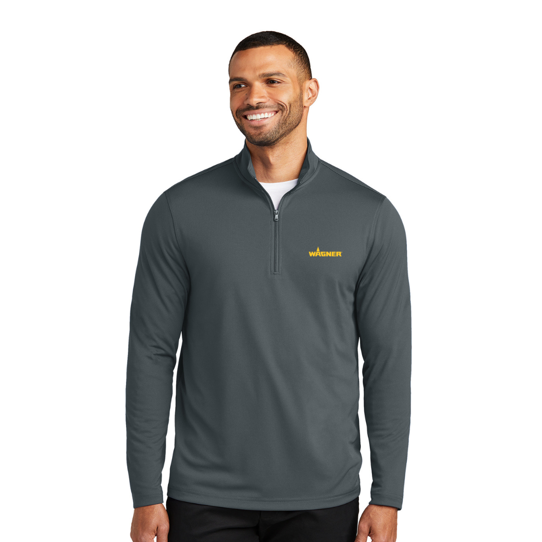 Men’s Dry Zone® UV Micro-Mesh 1/4-Zip - Wagner