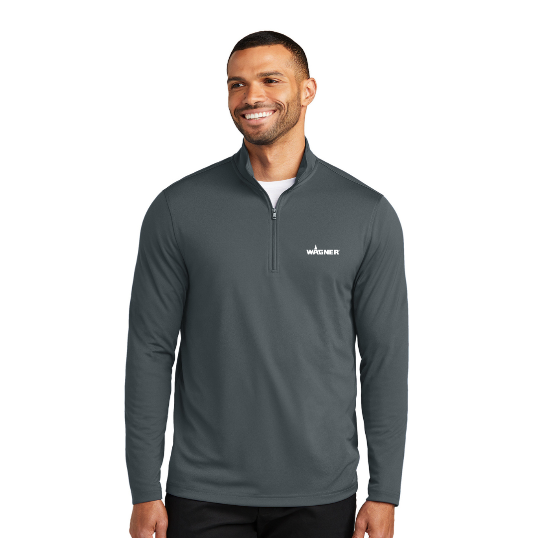 Men’s Dry Zone® UV Micro-Mesh 1/4-Zip - Wagner
